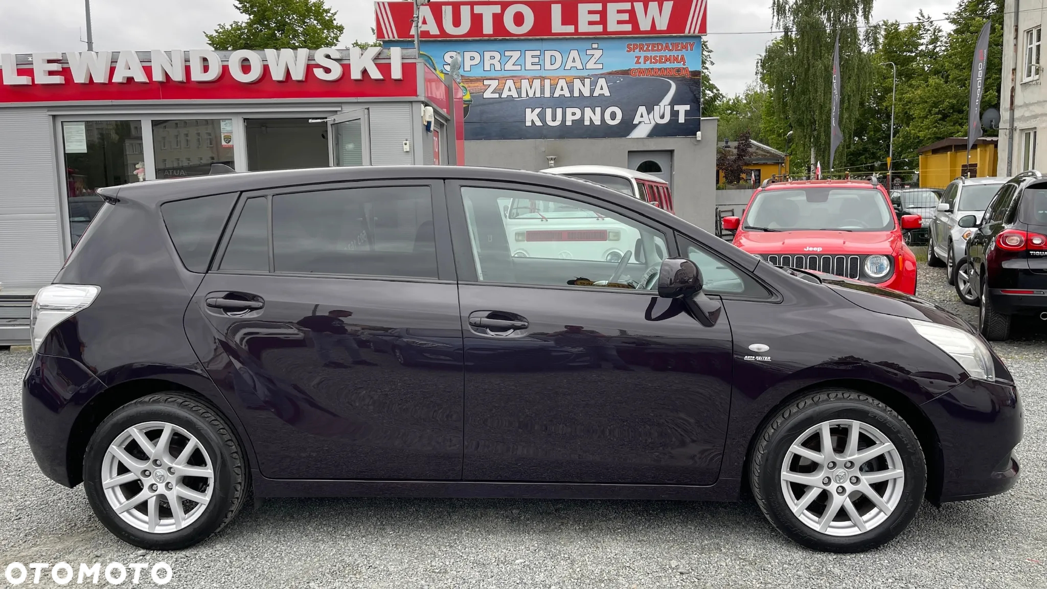 Toyota Verso - 3