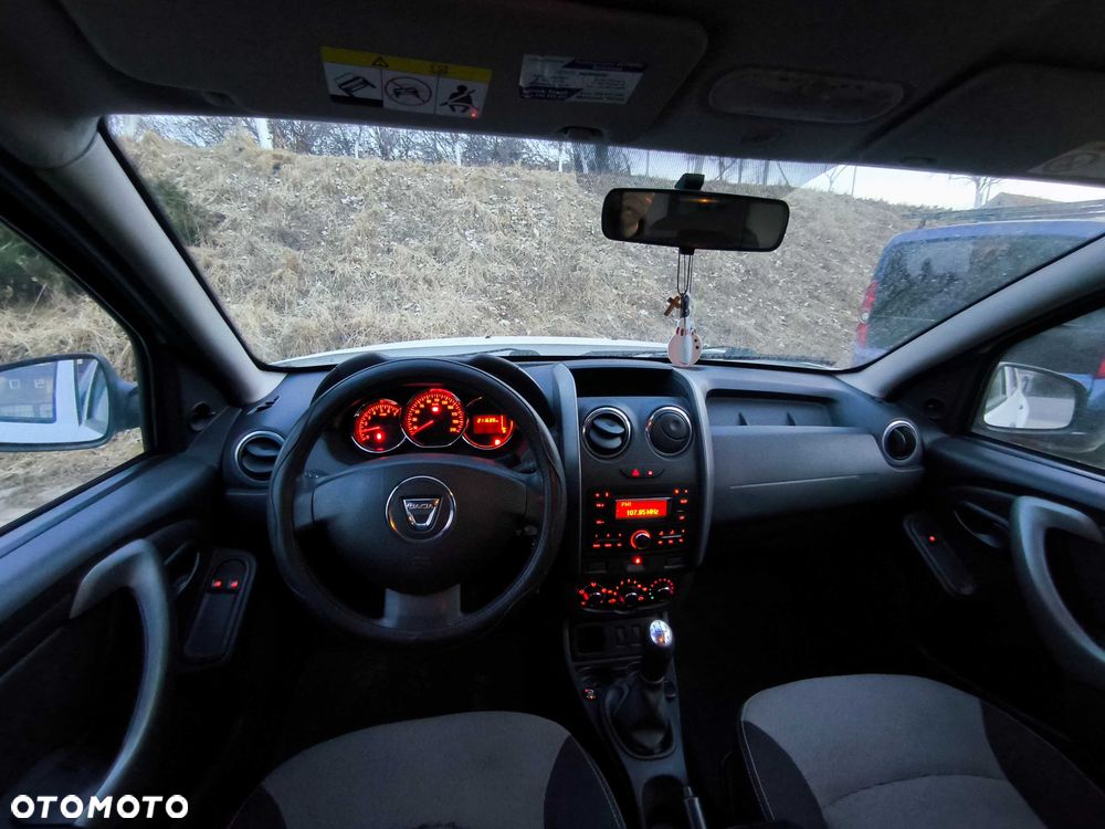 Dacia Duster - 3