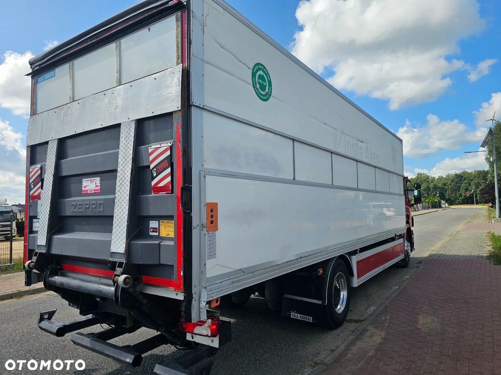 Scania P 280 - 5