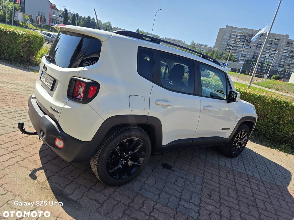 Jeep Renegade 1.6 E-torQ Night Eagle - 31