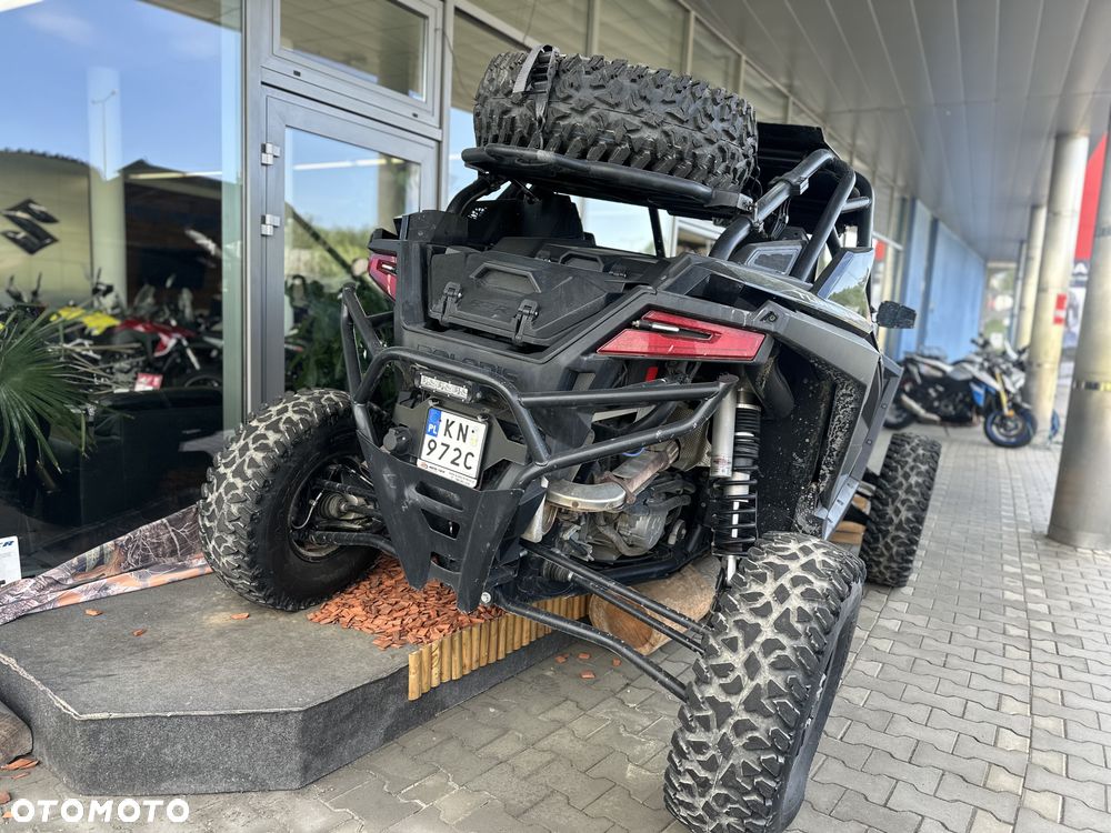 Polaris RZR - 7
