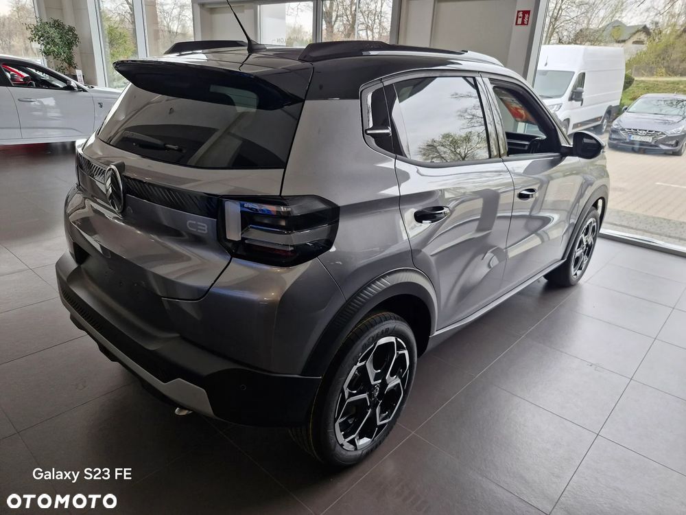 Citroën C3