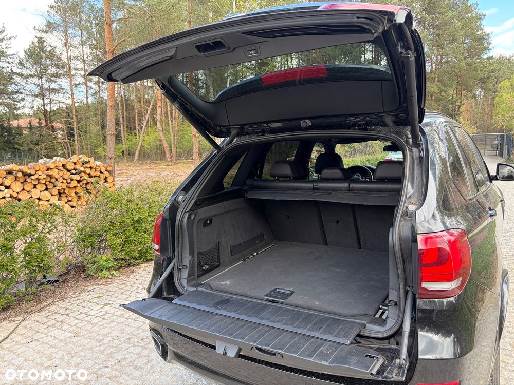 BMW X5 xDrive25d sport - 25