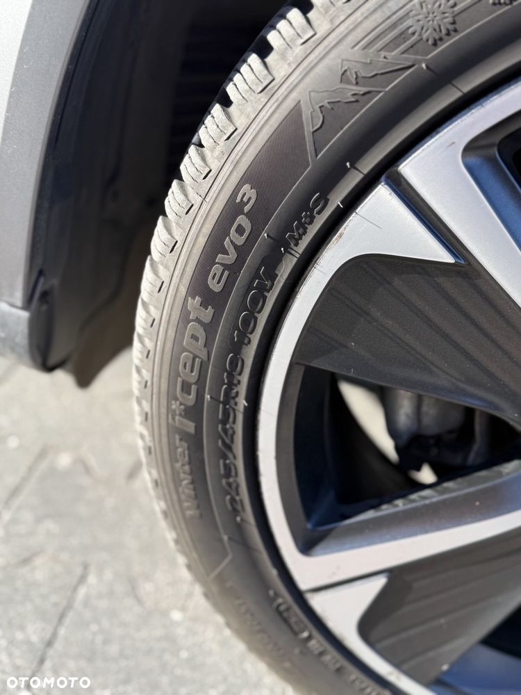 Cupra Formentor 1.5 TSI DSG - 11