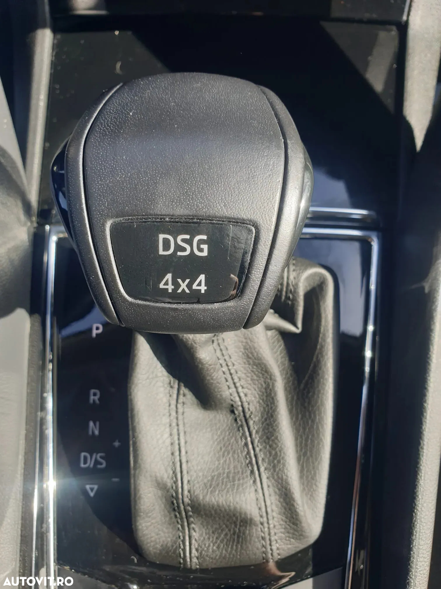 Skoda Kodiaq 2.0 TDI DSG Ambition - 33