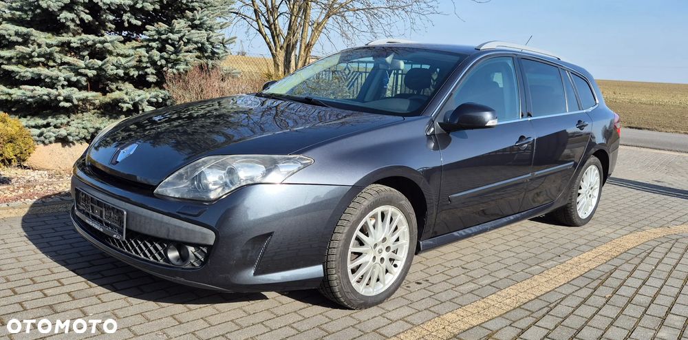 Renault Laguna - 3