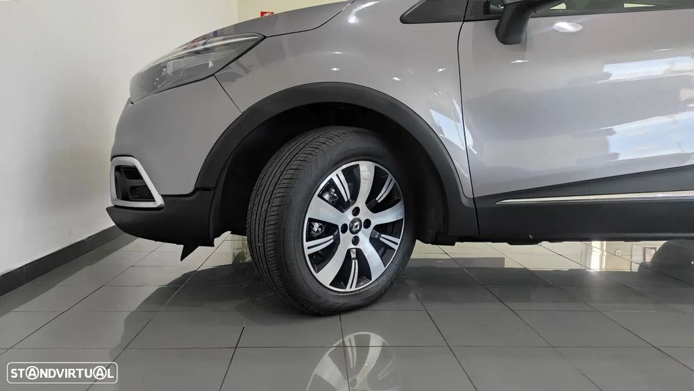 Renault Captur - 10
