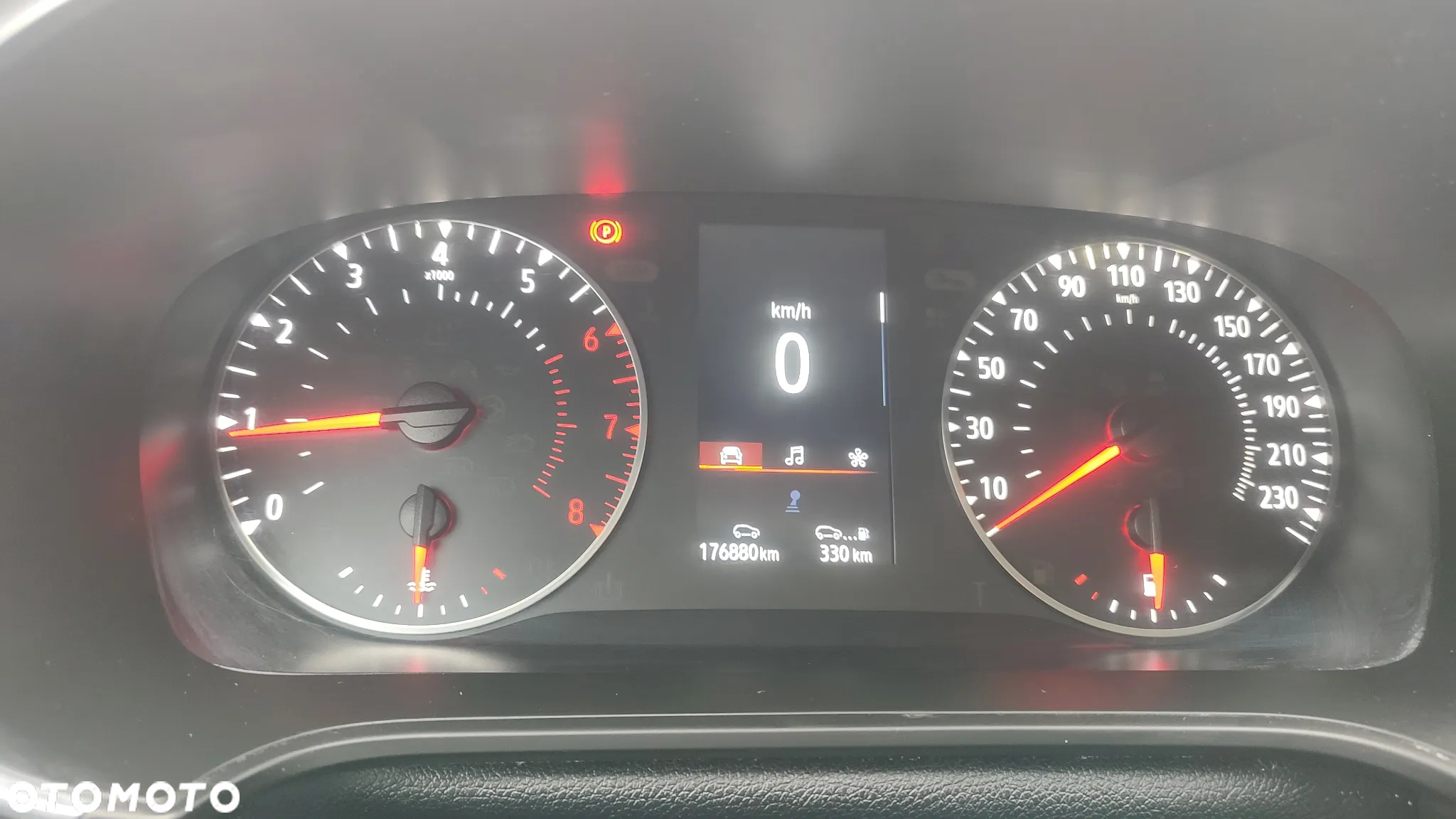 Renault Megane 1.3 TCe FAP Zen - 26