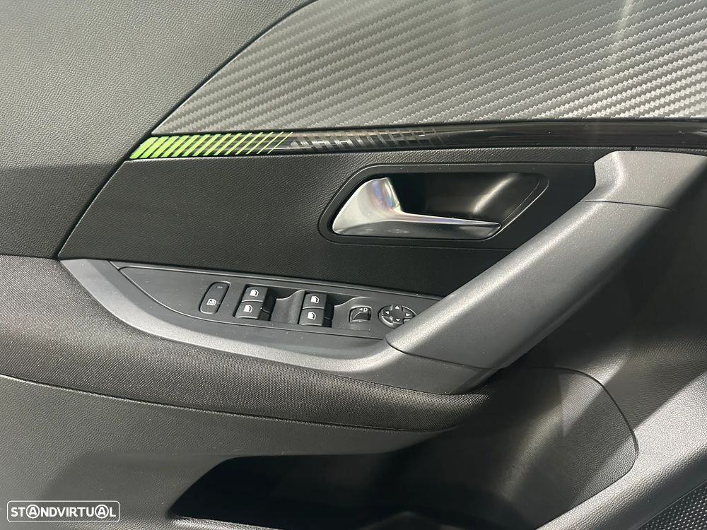 Peugeot 2008 1.2 PureTech Active - 10