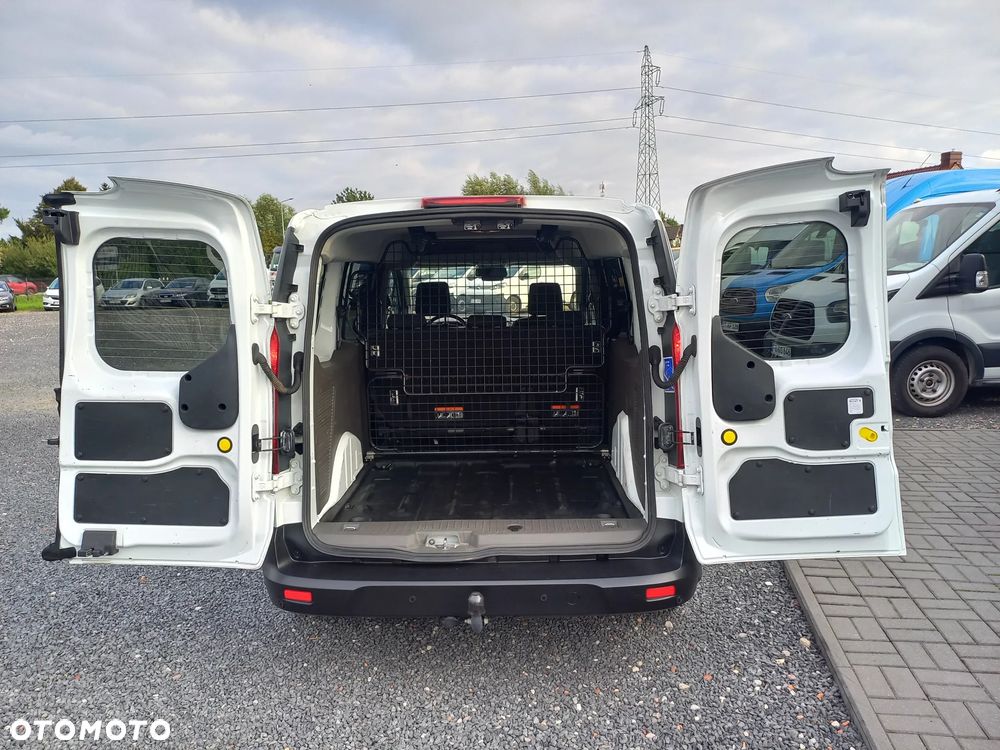 Ford Transit Connect Kombi 230 L2 Trend - 12