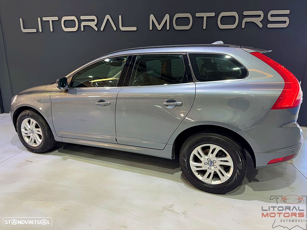 Volvo XC 60 2.0 D3 Momentum - 7