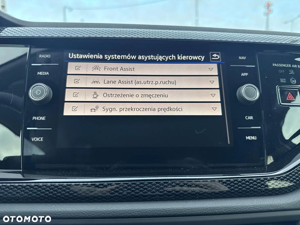 Volkswagen Taigo 1.0 TSI Life Plus - 25