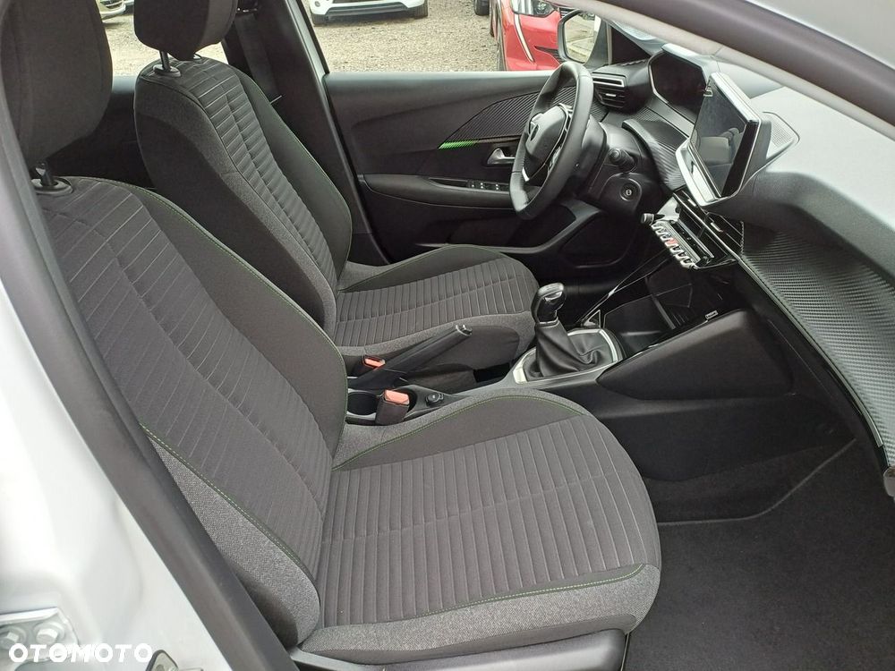 Peugeot 208 PureTech 82 Start & Stop Style - 11