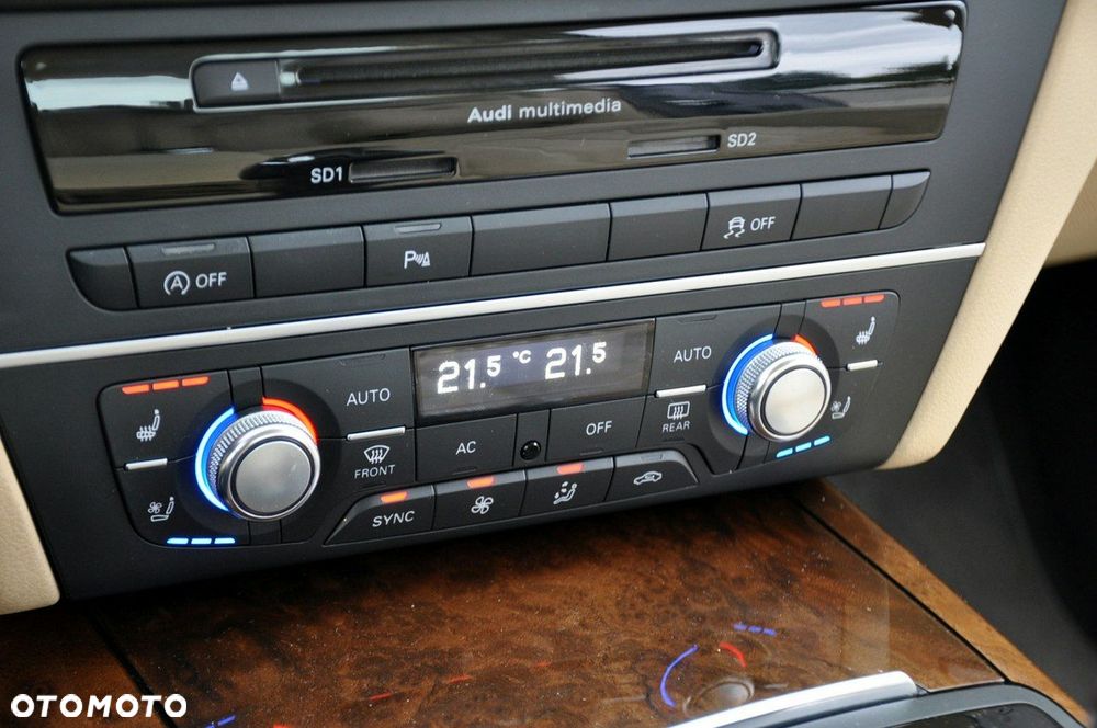 Audi A6 Limousine - 34