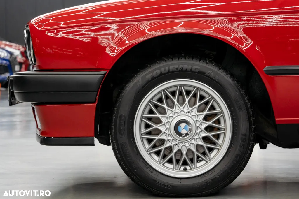 BMW Seria 3 - 8