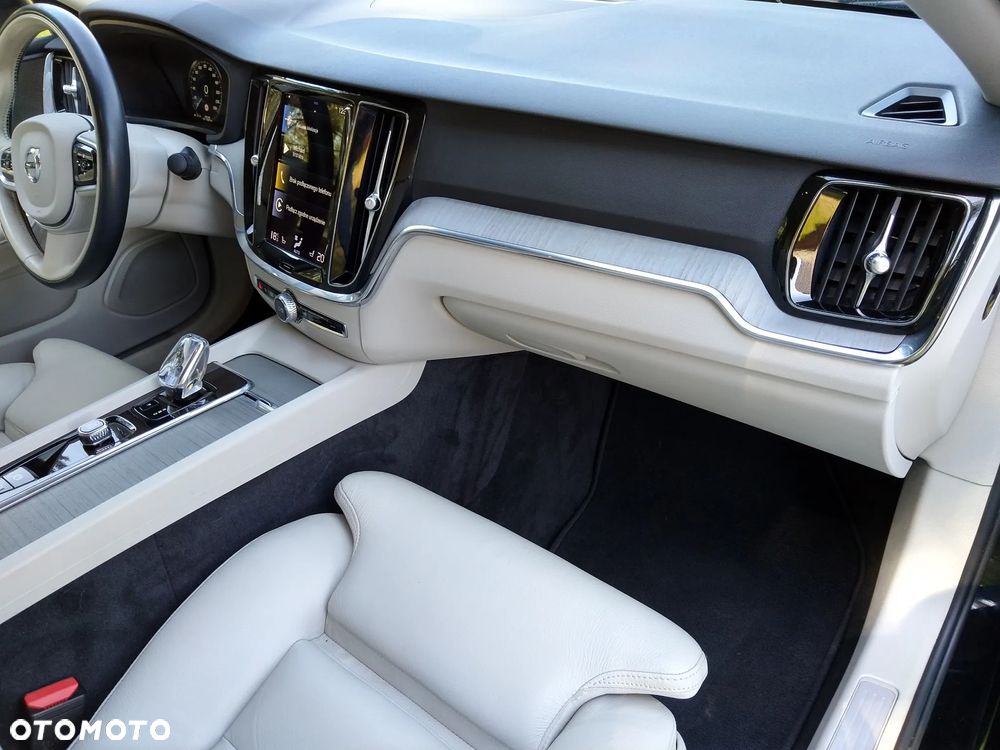 Volvo S60 B4 B Geartronic Inscription - 14