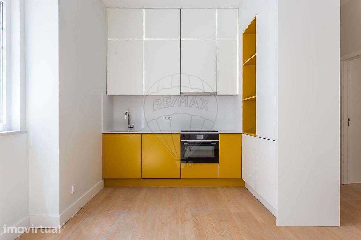 Apartamento T2 para arrendamento - Grande imagem: 3/20