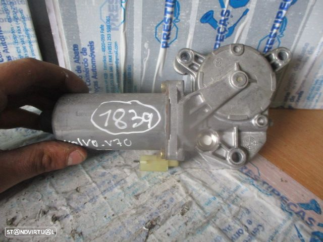 Motor Elevador Vidro 186447000 VOLVO 850 GLE 1994 Te VOLVO 850 GLE 1994 Fe VOLVO V70 SW 1997 FE VOLVO V70 SW 1997 TE - 3