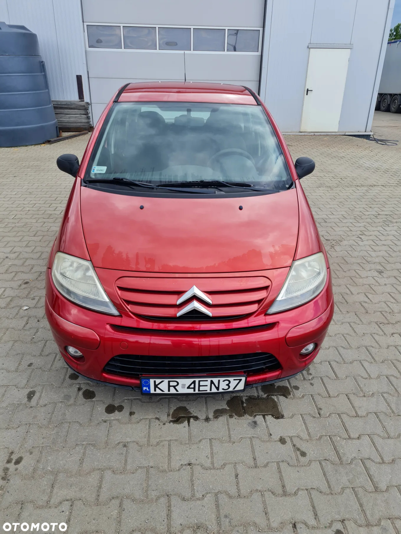 Citroën C3 1.1 SX Plus - 2
