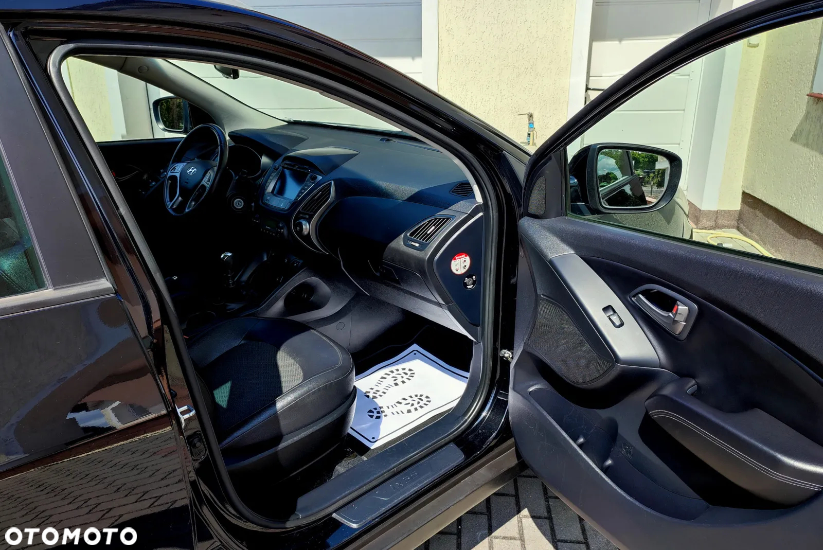 Hyundai ix35 1.6 GDI Premium 2WD - 15