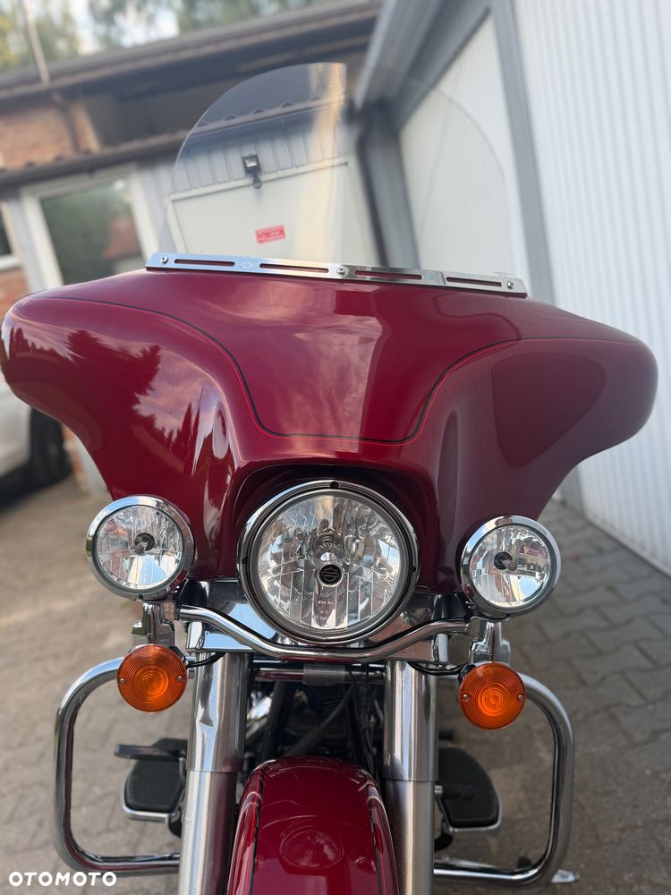 Harley-Davidson Touring Electra Glide - 6