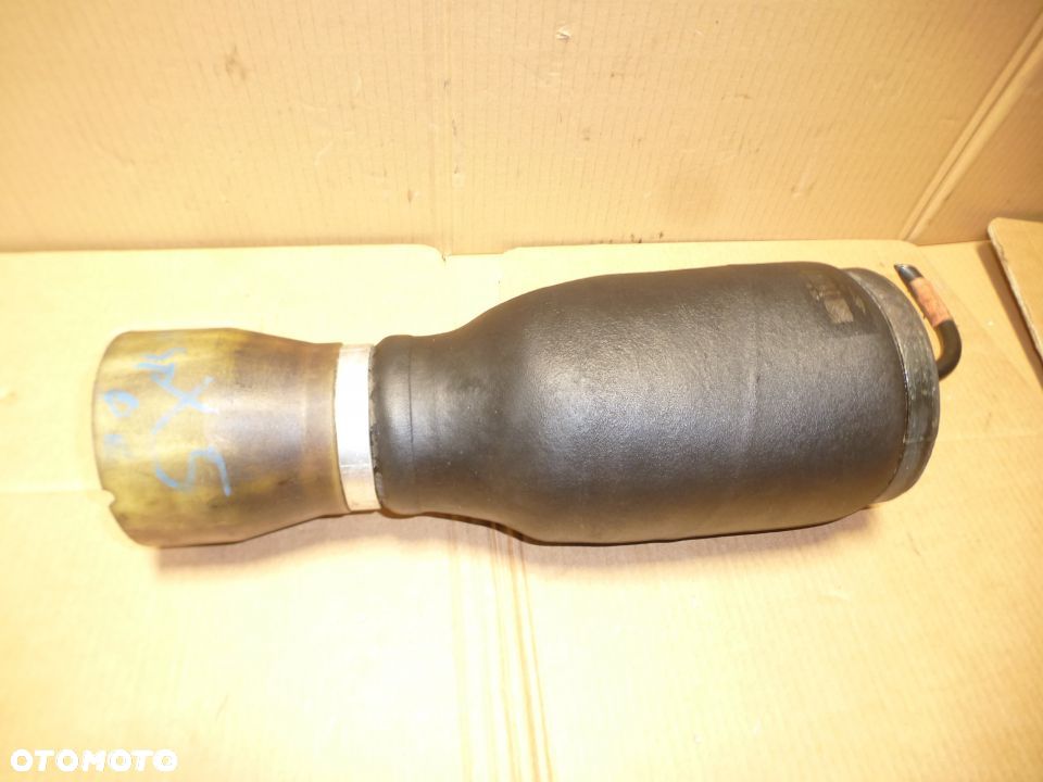 PODUSZKA PNEUMATYCZNA MIECH BMW X5 E53 6750355 gwa - 1