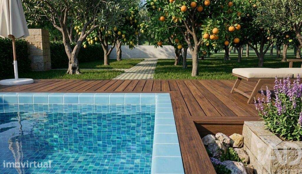 Casa / Villa T3 em Perelhal de 216,00 m2 - Grande imagem: 5/27