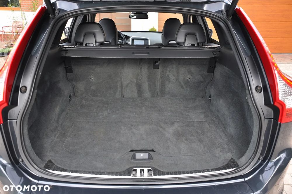 Volvo XC 60 - 27