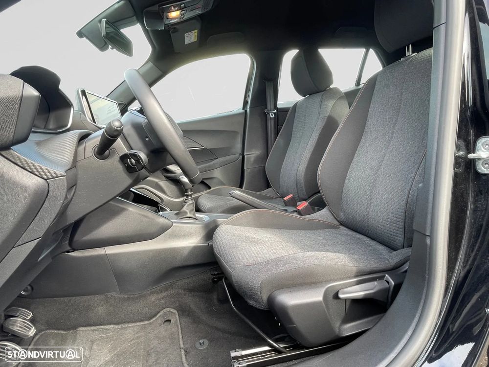 Peugeot 2008 1.2 PureTech Style - 10