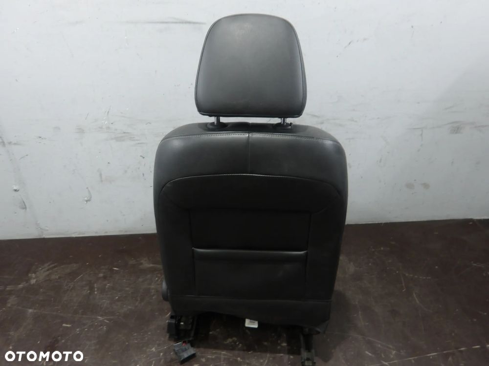OPEL MOKKA FOTEL LEWY PRZÓD ANGLIK - 5