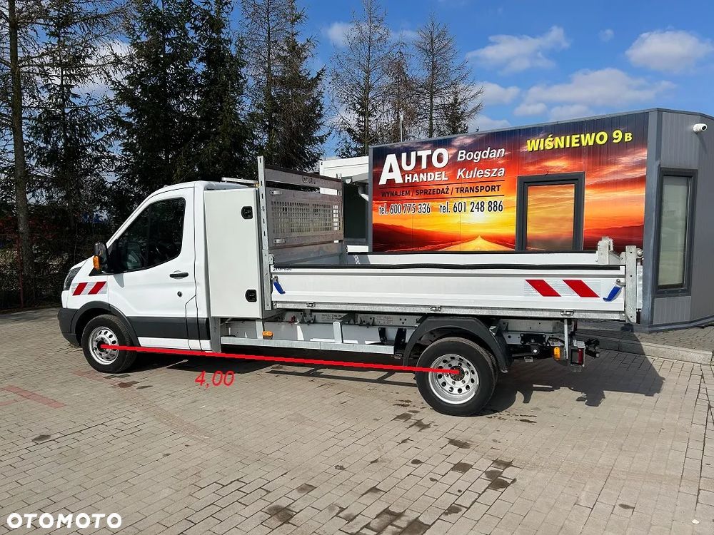 Ford Transit - 4