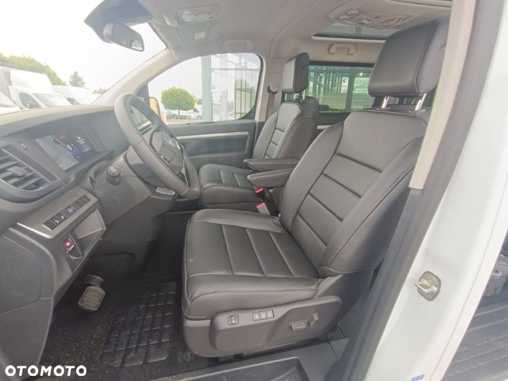 Opel Zafira - 18