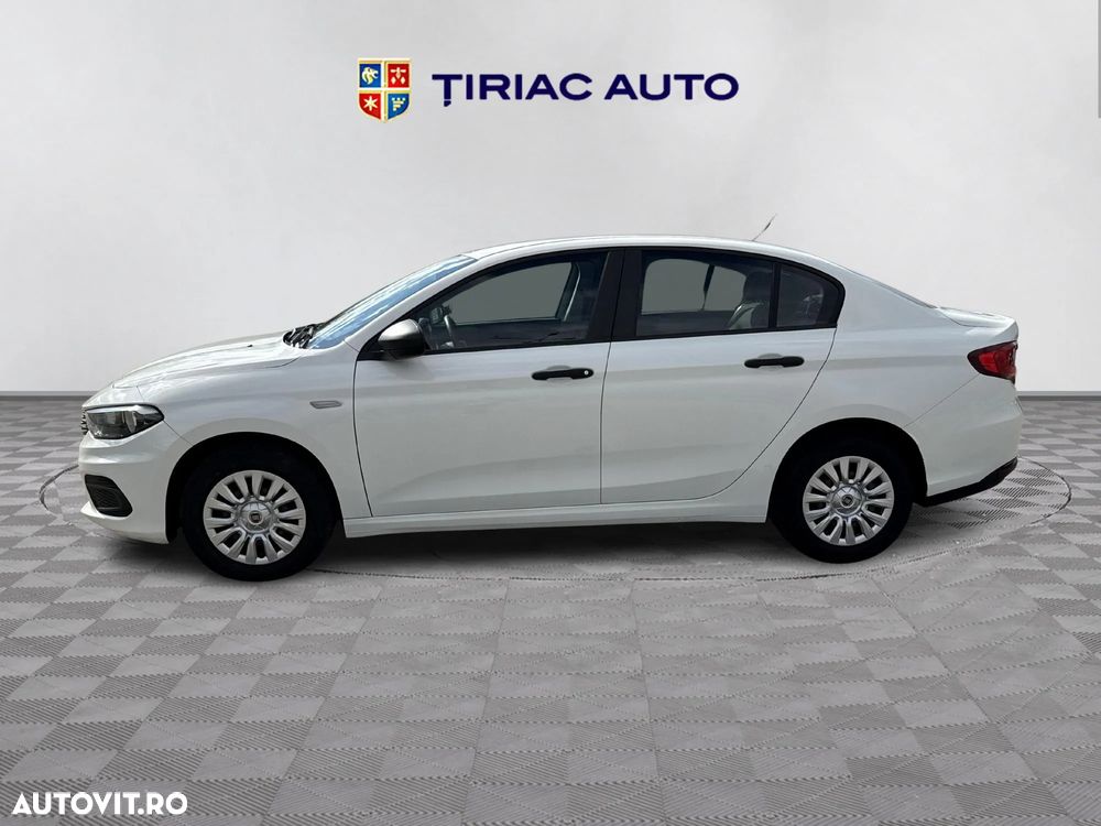Fiat Tipo - 3