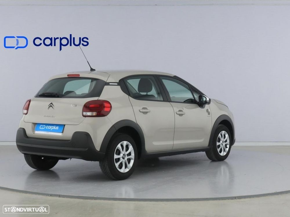 Citroën C3 1.2 PureTech YOU! - 7