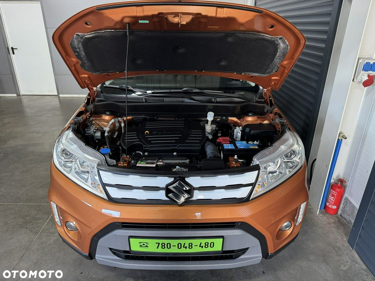 Suzuki Vitara - 21