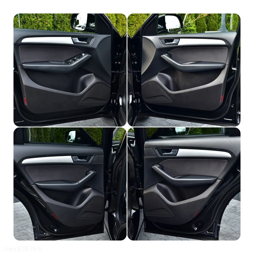 Audi Q5 2.0 TDI Quattro S tronic design - 29
