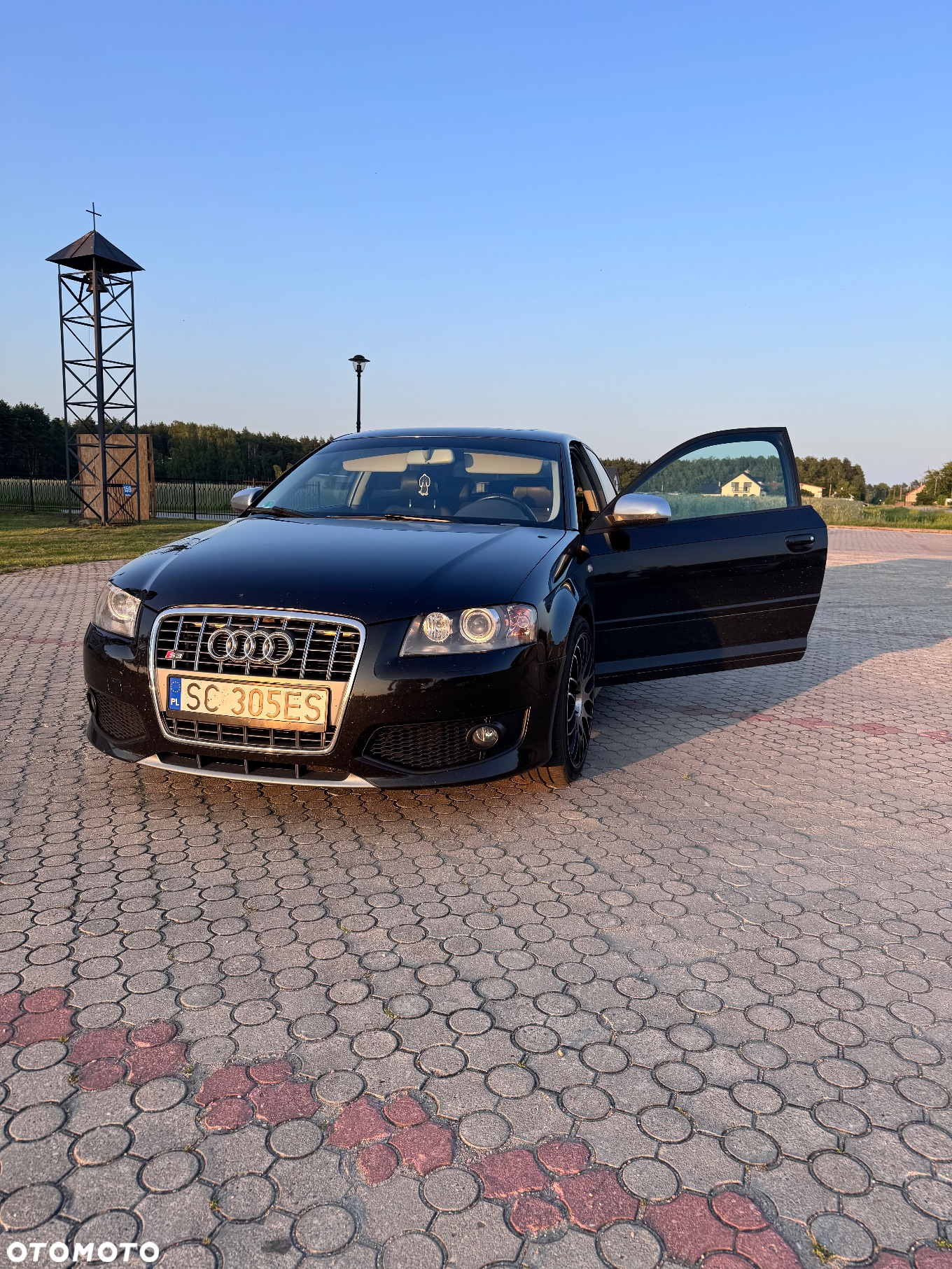 Audi S3 2.0T FSI Quattro - 4