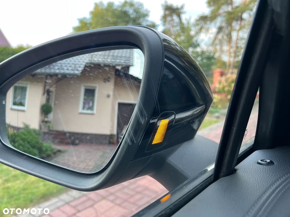Volkswagen Tiguan 1.5 TSI EVO Elegance DSG - 32