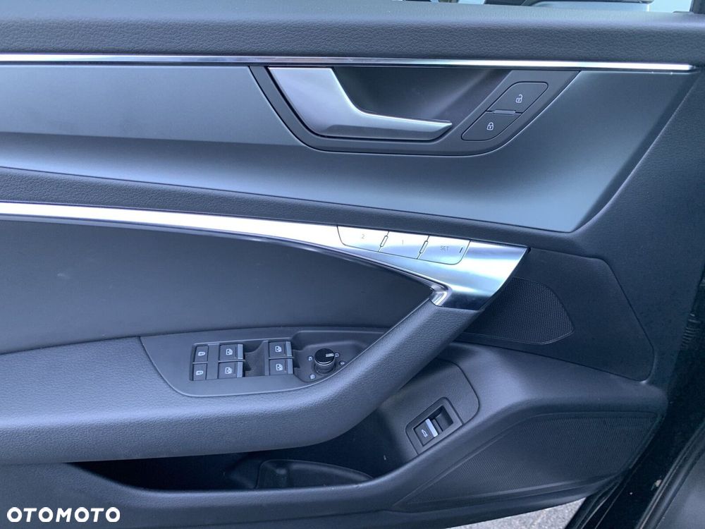 Audi A6 Limousine 40 TDI mHEV Advanced S tronic - 23