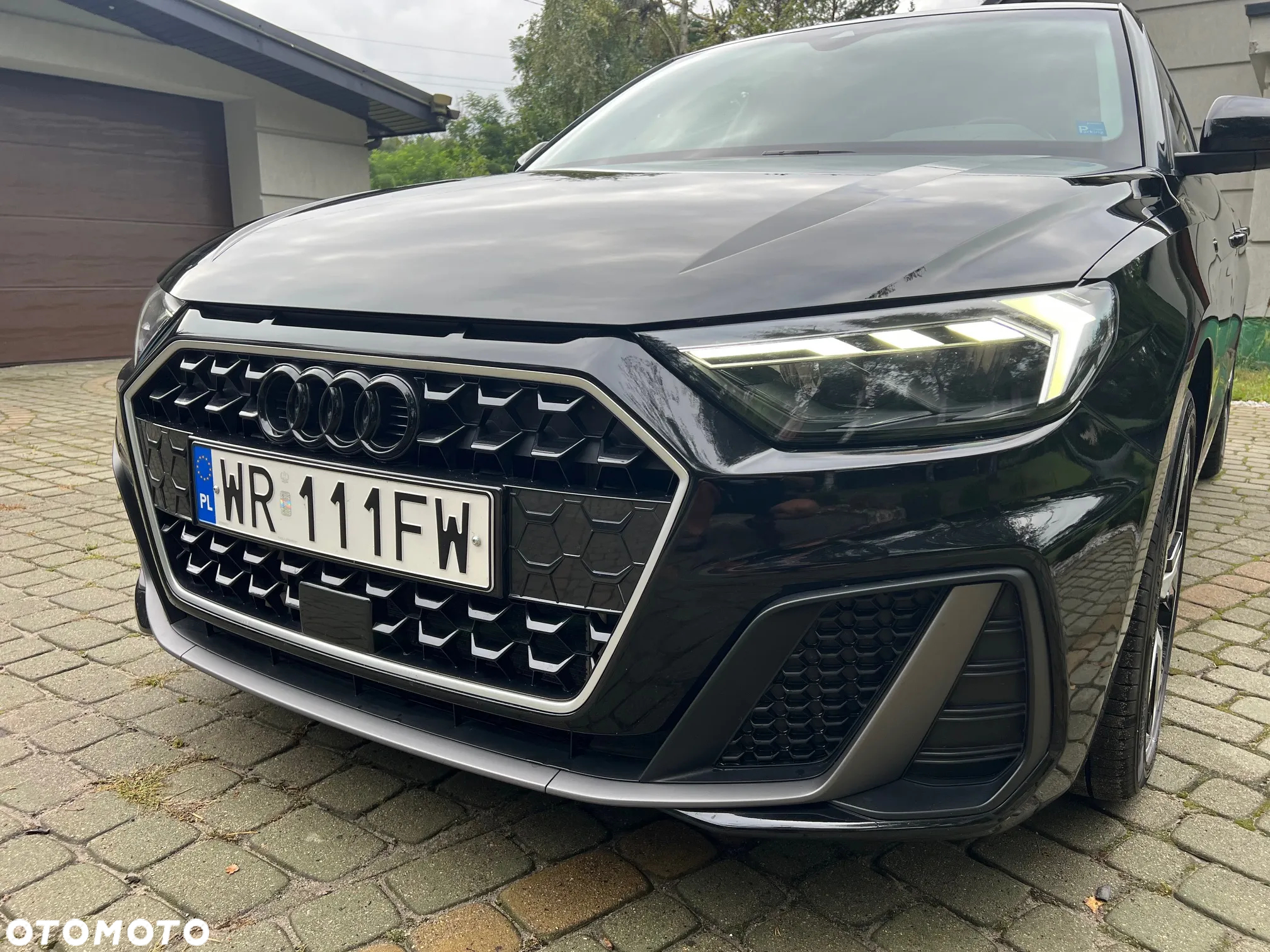Audi A1 - 4