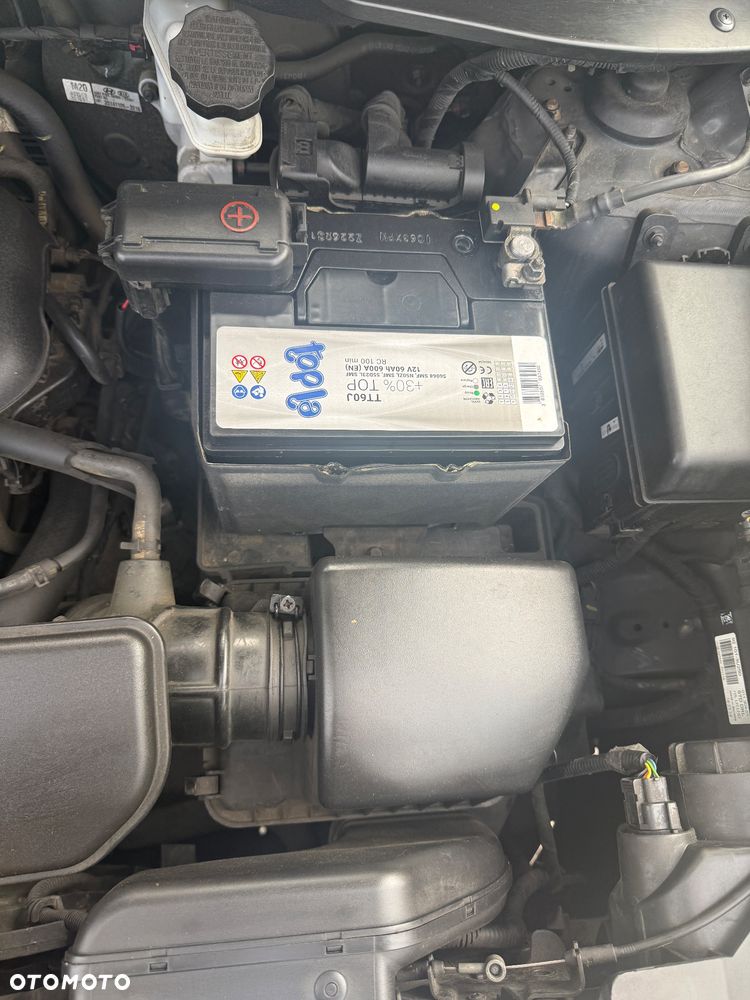 Kia Sportage 1.6 GDI M 2WD - 26