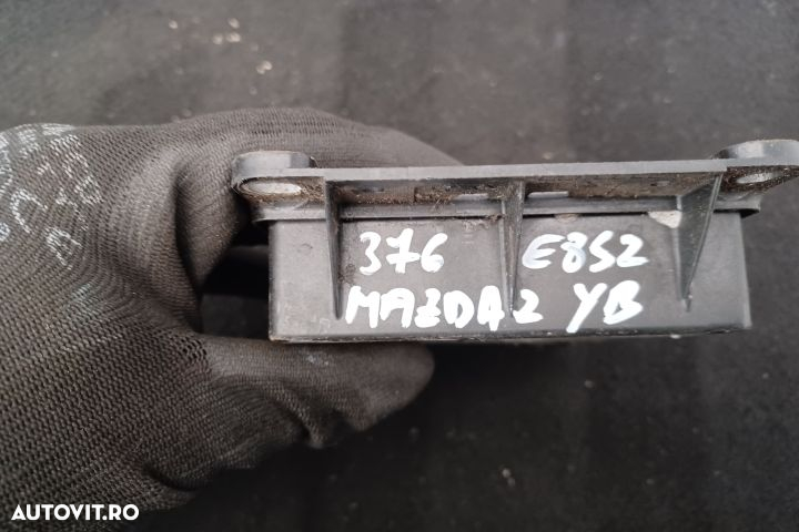 Calculator airbag 5S6T-14B056-JA 5WK43578 5S6T-14B056-JA 5WK43578 Maz - 2