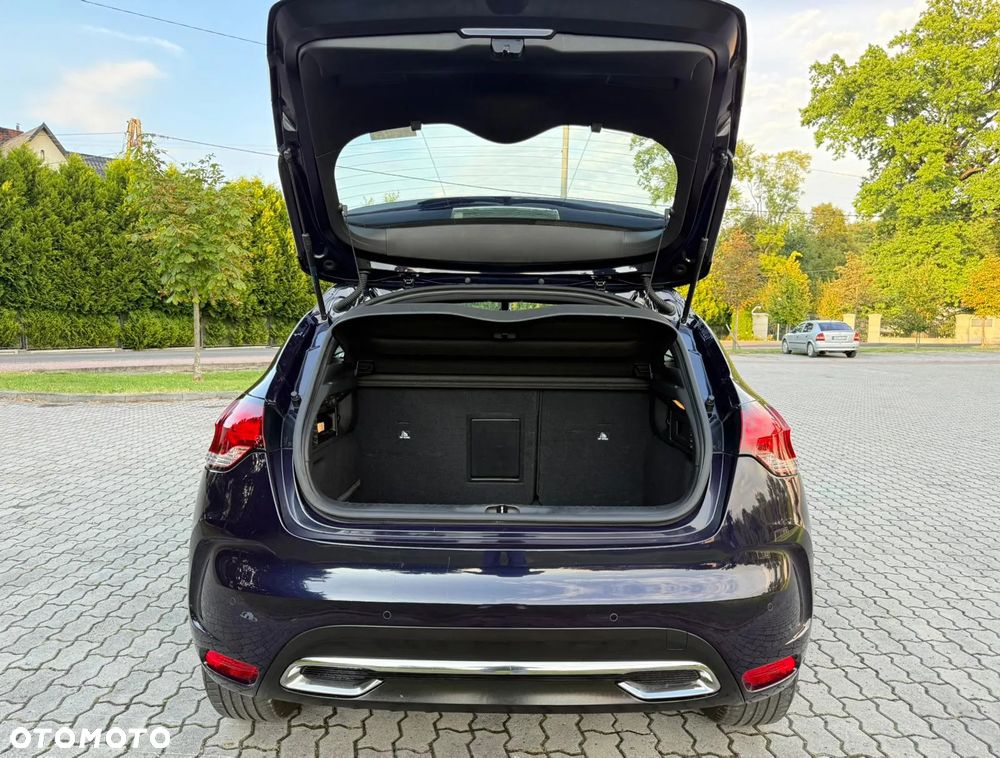 Citroën DS4 1.2 PureTech SoChic S&S - 28