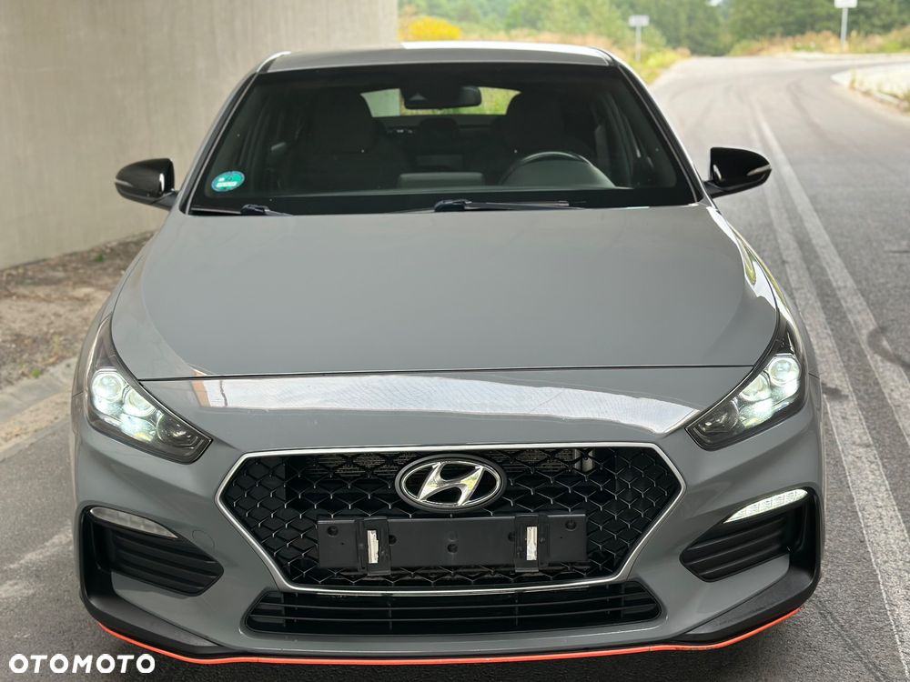 Hyundai i30 N - 35