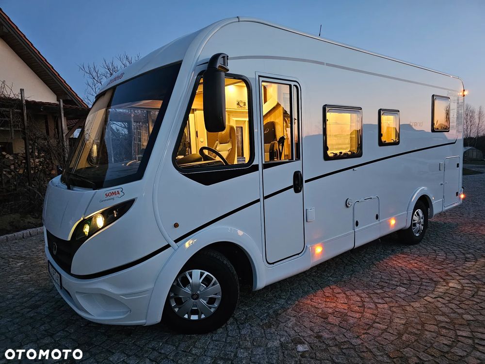 Dethleffs Trend - 30