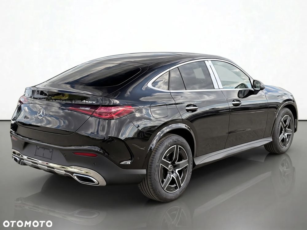 Mercedes-Benz GLC - 8