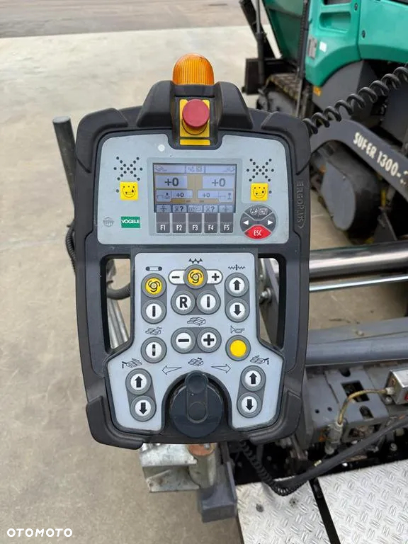 Vogele Super 1300-3i - 19