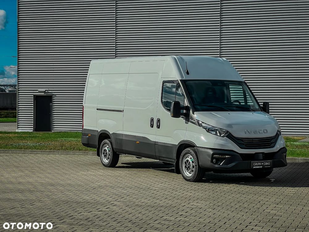 Iveco 35S16BV PROMOCJA SPECJALNA od ręki L3H2 - 5
