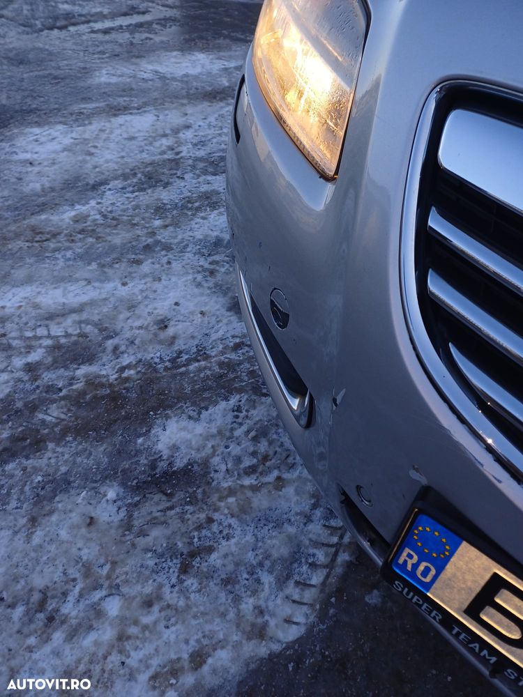 Opel Insignia 2.0 CDTI - 14
