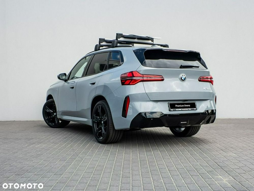 BMW X3 - 9